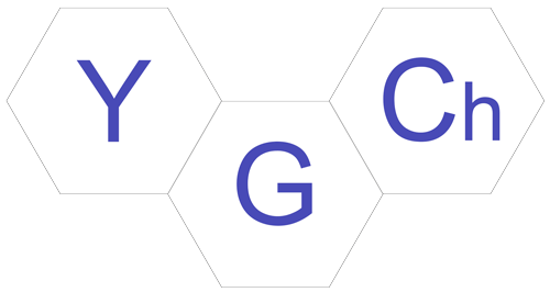 You've got chemistry